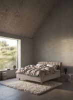 Bild von Dux 30 Boxmatratze inkl. Comfort Plus Top Matratze 140x200 cm