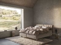 Bild von Dux 30 Boxmatratze inkl. Comfort Plus Top Matratze 180x200 cm
