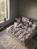 Bild von Dux 30 Boxmatratze inkl. Comfort Plus Top Matratze 180x200 cm