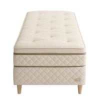 Bild von Dux 60 Boxmatratze inkl. Comfort Plus Top Matratze 90x200 cm