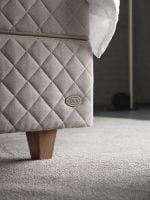 Bild von Dux 60 Boxmatratze inkl. Comfort Plus Top Matratze 90x200 cm