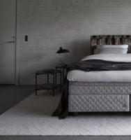 Bild von Dux 60 Boxmatratze inkl. Comfort Plus Top Matratze 140x200 cm