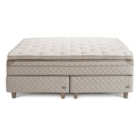 Bild von Dux 60 Boxspringmatratze inkl. Comfort Plus Top Matratze 180 x 200 cm
