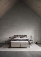 Bild von Dux 60 Boxspringmatratze inkl. Comfort Plus Top Matratze 180 x 200 cm
