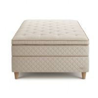 Bild von Dux 80 Boxmatratze inkl. Comfort Plus Top Matratze 90x200 cm