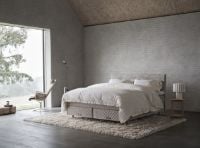 Bild von Dux 80 Boxmatratze inkl. Comfort Plus Top Matratze 90x200 cm