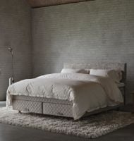 Bild von Dux 80 Boxmatratze inkl. Comfort Plus Top Matratze 180x200 cm