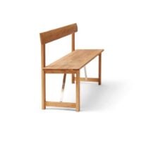 Bild von Form & Refine Position Bench 155 L: 155 cm – Geölte Eiche