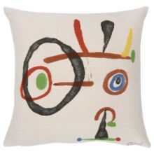 Bild von Poulin Design Miró Pude 45x45 cm - Damen (1965)
