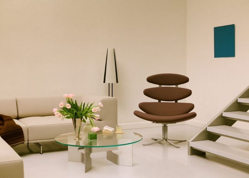 Derfor vælger mange en ikonisk lænestol fra dansk design