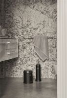 Bild von Vipp 12 Pedalspand H: 25 cm 3 L - Sort