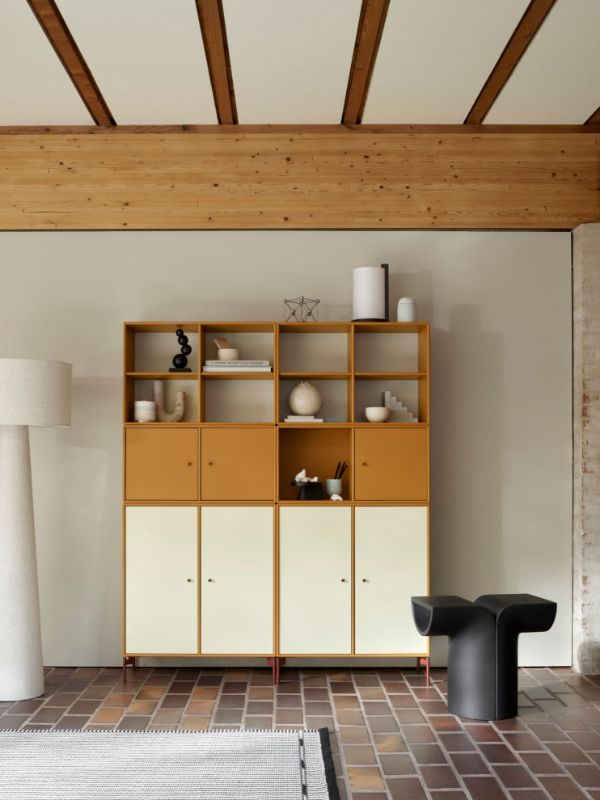 Byg din drømmereol med Montana