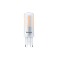 Bild von PHILIPS G9 LED-Lampe 4,8 W 570 lm - Warmweiß