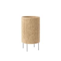 Bild von Made By Hand RO Stehleuchte Ø: 30 cm - Natur