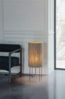 Bild von Made By Hand RO Stehleuchte Ø: 30 cm - Natur