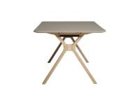 Bild von Andersen Furniture Space Add Esstisch L: 220 cm - Eiche/Castoro Ottawa