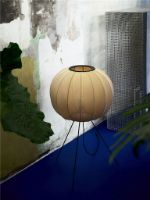 Bild von Made By Hand Knit-Wit Round Floor Medium Ø: 60 cm - Sunrise