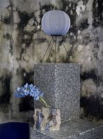 Bild von Made By Hand Knit-Wit Round Floor Medium Ø: 60 cm - Sunrise