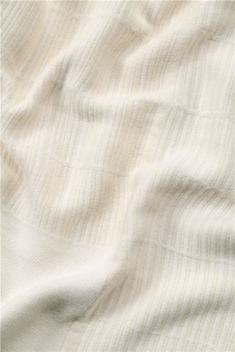 Fredericia Furniture 8230 Grid Plaid 140x170 cm - Textil/Off-White