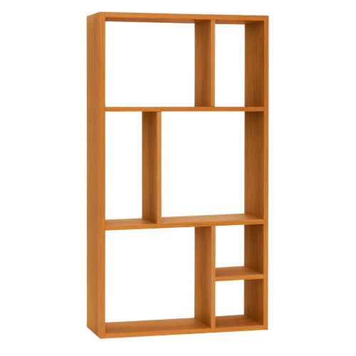 We Do Wood Sevenspace Reol 82x48 cm - Egetræ
