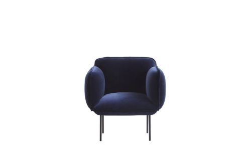Woud Nakki Armchair H: 83 cm - Harald