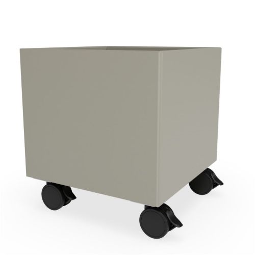 Montana QS Mini Play MP1001 Kasse 35,4x31,8 cm - 144 Fennel