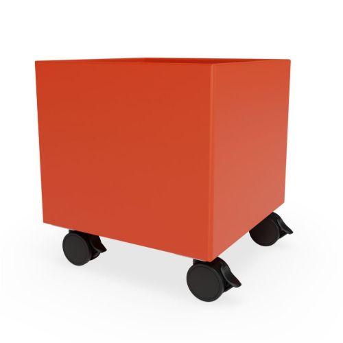 Montana QS Mini Play MP1001 Kasse 35,4x31,8 cm - 145 Rosehip