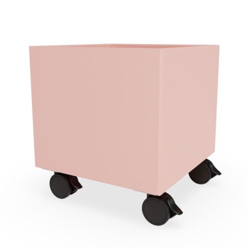 Montana QS Mini Play MP1001 Kasse 35,4x31,8 cm - 167 Ruby