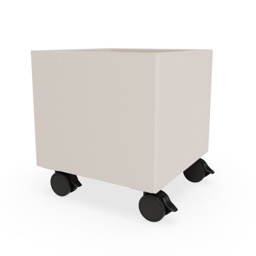 Montana QS Mini Play MP1001 Kasse 35,4x31,8 cm - 168 Clay