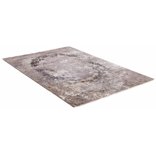 Rezas Seduction Gulvtæppe 240x170 cm - 040174 Ivory Black
