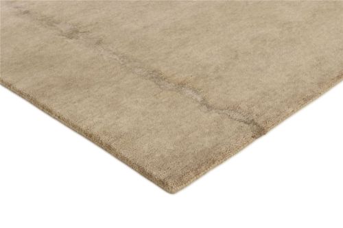 Rezas New Age Collection Patchwork-Teppich 240x170 cm - Beige