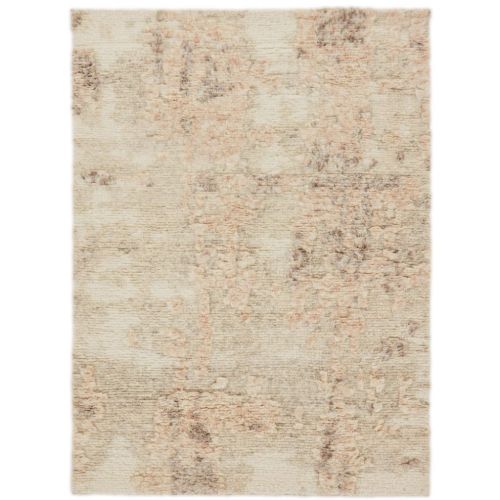 Rezas Eternity Tender Treasures Gulvtæppe 240x170 cm - ZN-67 Rust