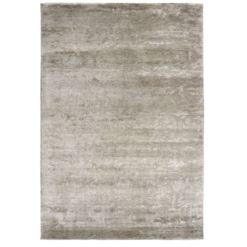 Rezas Northern Gulvtæppe 240x170 cm - Light/Concrete