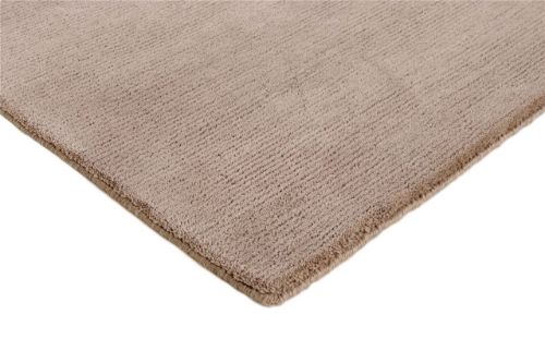 Rezas Northern Teppich 240x170 cm - Helle Wolle/Auster