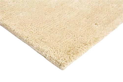 Rezas Polar Teppich 240x170 cm - gebrochenes Weiß