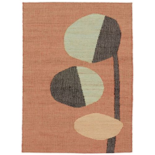 Rezas Nordic Shape Gulvtæppe 240x170 cm - Bloom