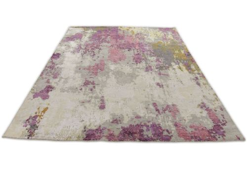 Rezas Vanity 200x300 cm - RDW-54 Silberflieder