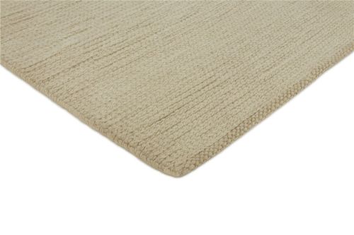Rezas Nordic Color Teppich 240x170 cm - Perlmutt