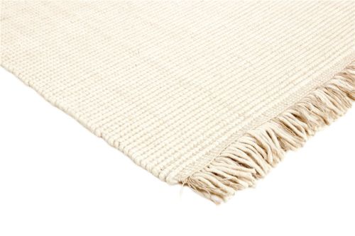 Rezas Nordic Flair Teppich 240x170 cm - 5971A Weiß