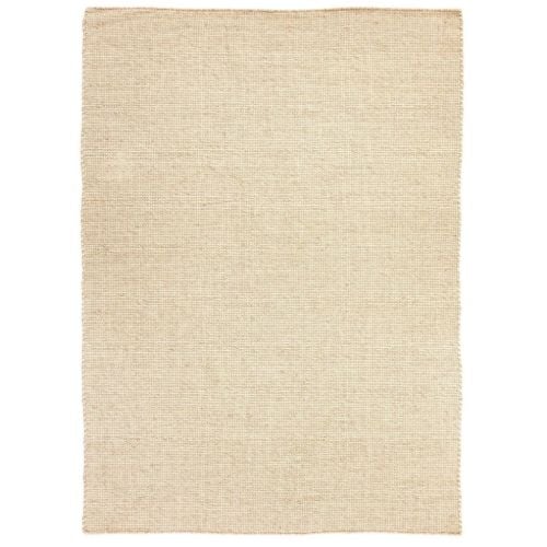 Rezas Nordic Touch Gulvtæppe 240x170 cm - 7507 Beige 