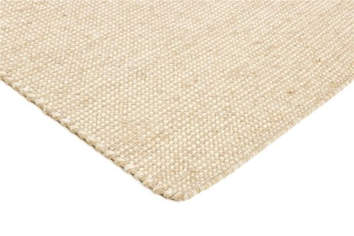 Rezas Nordic Touch Teppich 240x170 cm - 7507 Beige