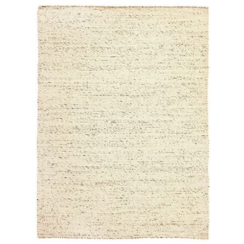 Rezas Nordic Touch Gulvtæppe 240x170 cm - 7507 Brown Mix