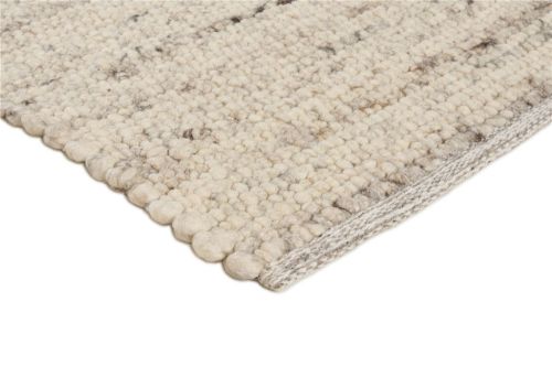 Rezas Steinteppich 160x230 cm - 01 Beige