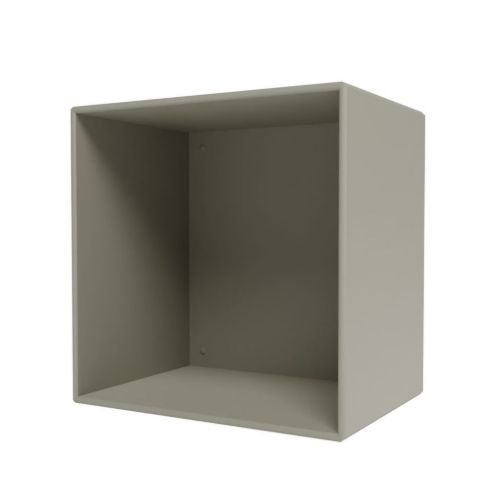 Montana QS Mini 1001 Open Modul 35x35 cm - 144 Fennel