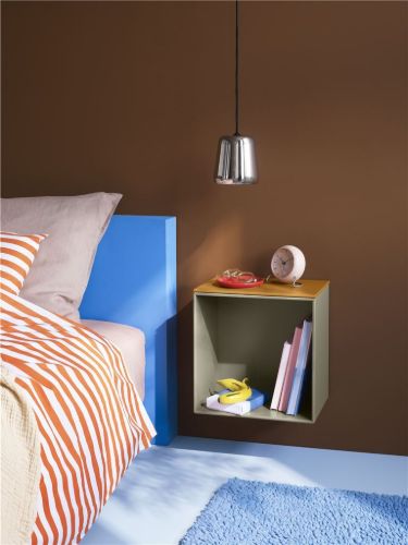 Montana Mini 1001 Offenes Modul 35x35 cm - 144 Fenchel