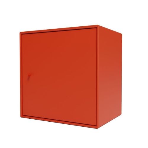 Montana QS Mini 1103 Modul med Låge Højre 35x35 cm - 145 Rosehip