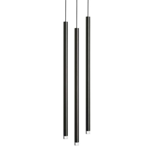 LOOM Design Valkyrie Canopy 3 Ø: 25,5 cm - Black
