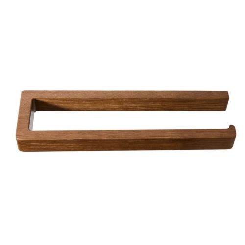Andersen Furniture Paper Tower Holder L: 31 cm - Olieret Røget Ask