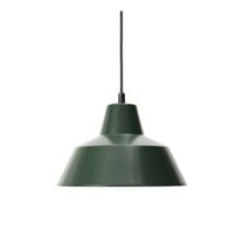 Bild von Made By Hand Werkstattlampe W5 Ø: 82 cm - Racing Green