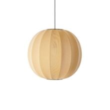 Bild von Made By Hand Knit-Wit Runder Anhänger Ø: 60 cm - Sonnenaufgang